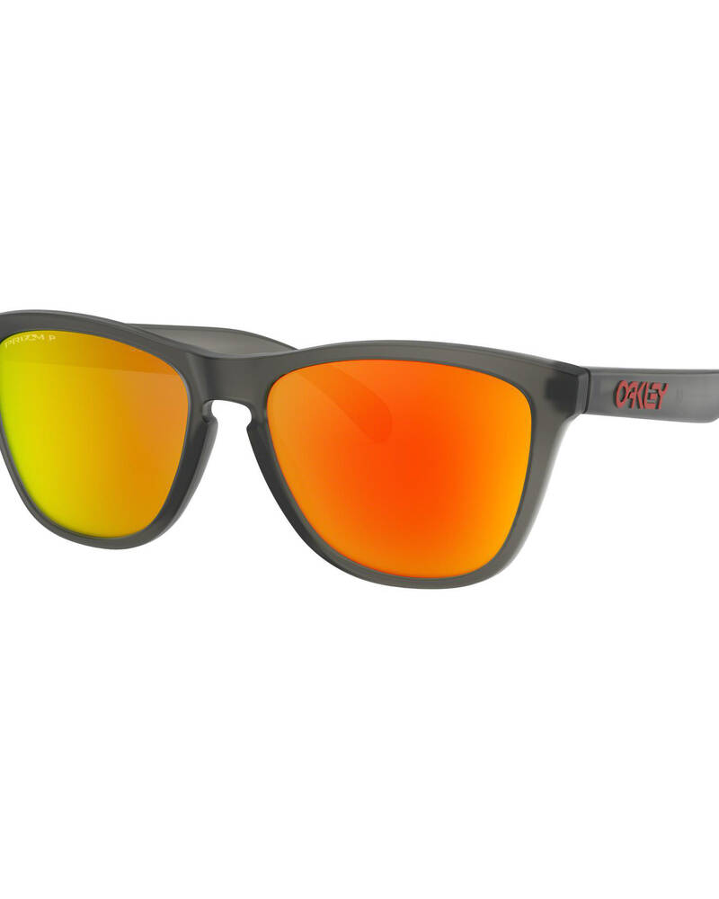 Oakley Frogskin Sunglasses for Mens