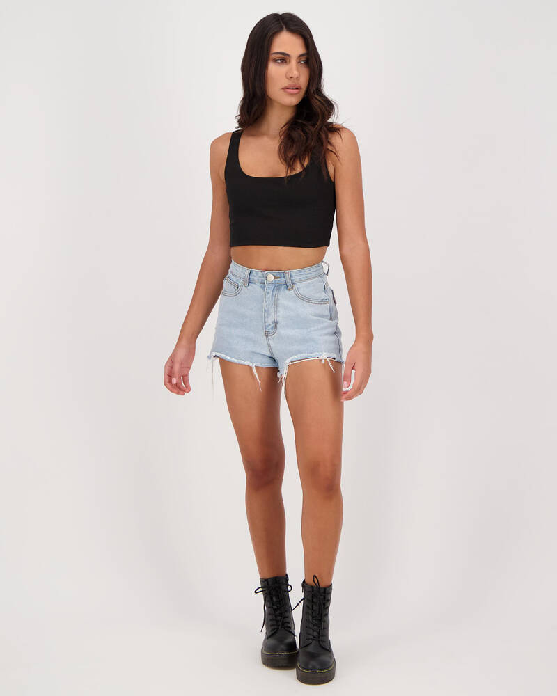 Mooloola Veronica Tank for Womens