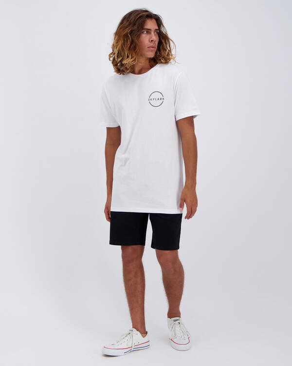 Lucid Lineup Shorts for Mens