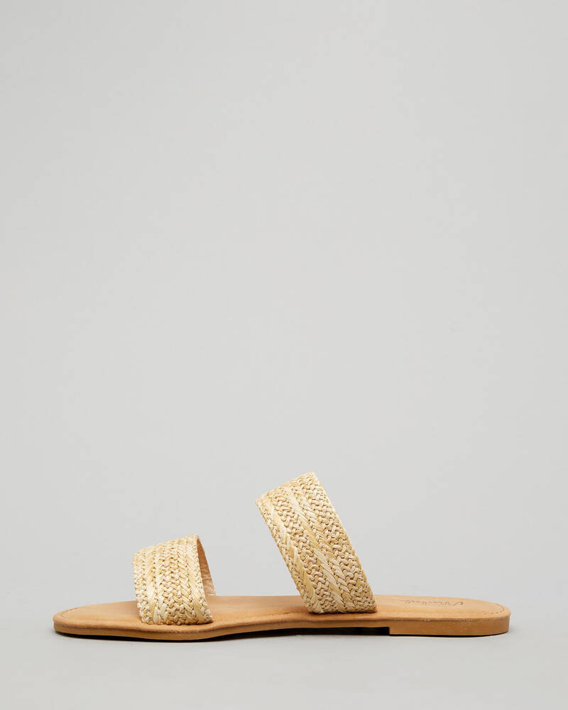 Mooloola Shoreline Sandals for Womens