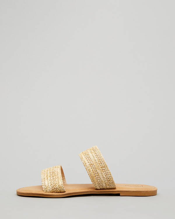 Mooloola Shoreline Sandals for Womens