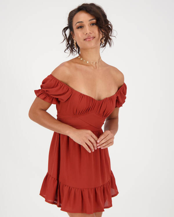 Blossom Esme Dress for Womens