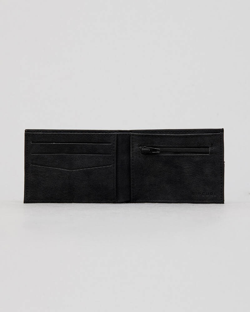Rip Curl Archer RFID PU Slim Wallet for Mens