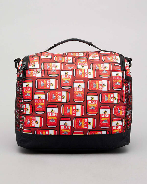 Bush Chook Canned Cooler for Mens