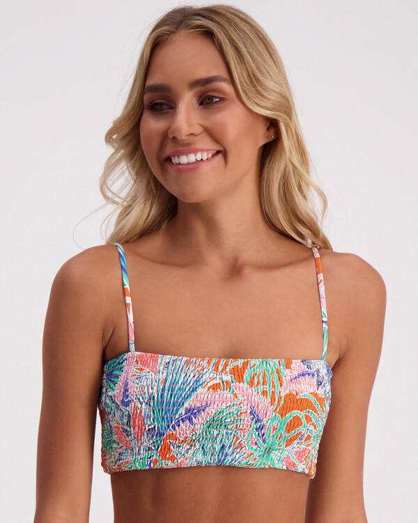 Billabong Mirage Bikini Top for Womens