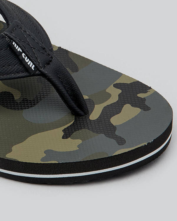 Rip Curl Ripper Thongs for Mens