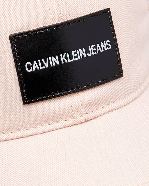 Calvin Klein Jeans Institutional Cap for Womens