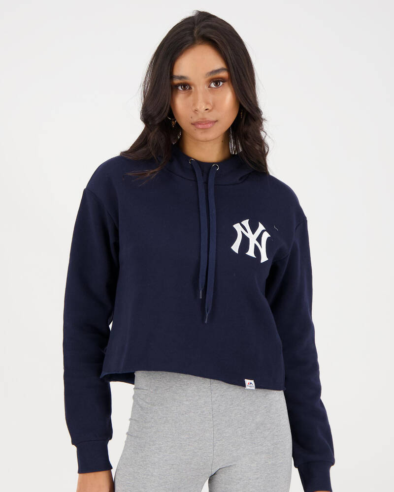 Majestic Barnes Hoodie for Womens