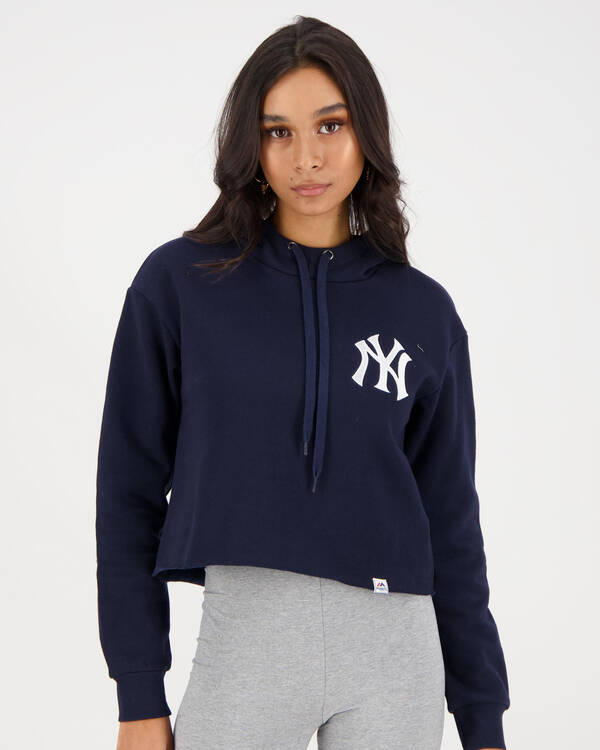 Majestic Barnes Hoodie for Womens