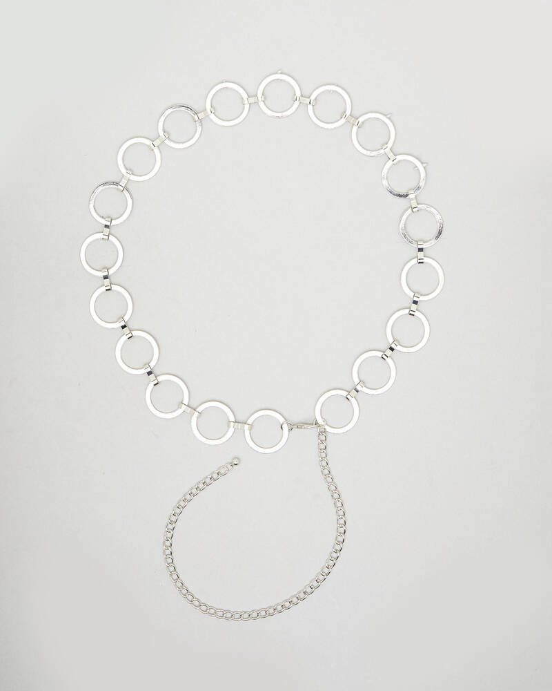 Mooloola Kenny Belt for Womens