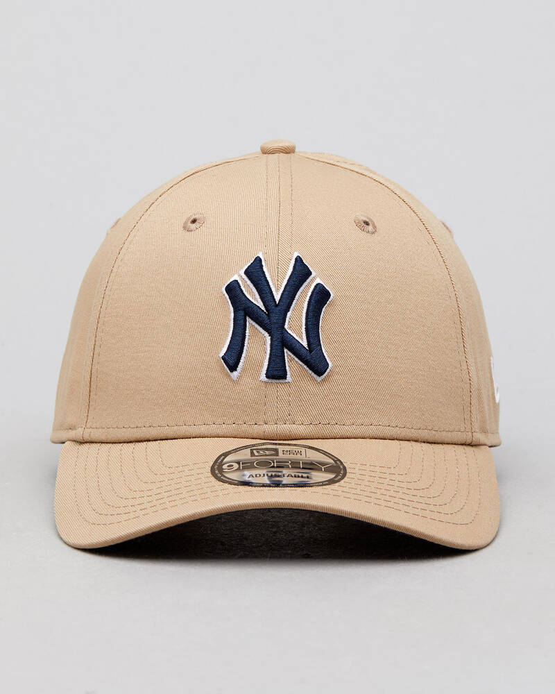 New Era New York Yankees Core Cap for Mens