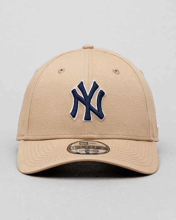 New Era New York Yankees Core Cap for Mens
