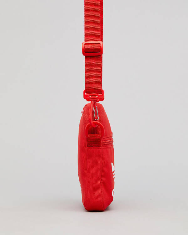 Adidas Trefoil Festival Bag for Womens