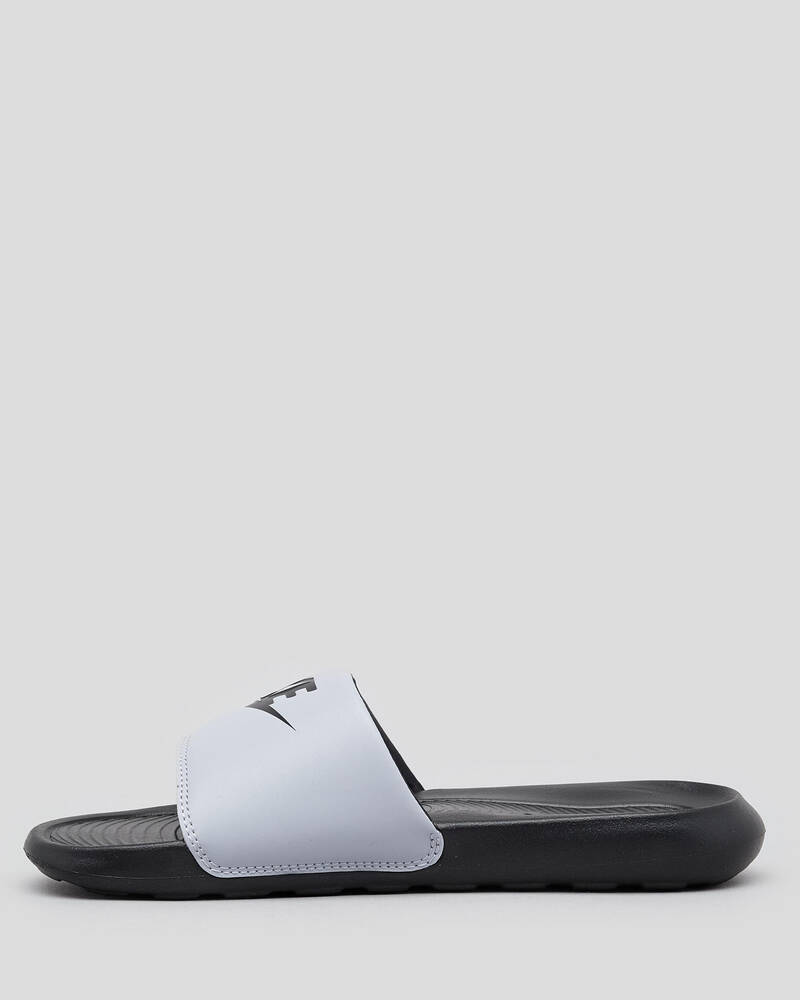 Nike Boys' Victori One Slides for Mens
