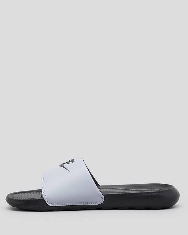 Nike Boys' Victori One Slides for Mens