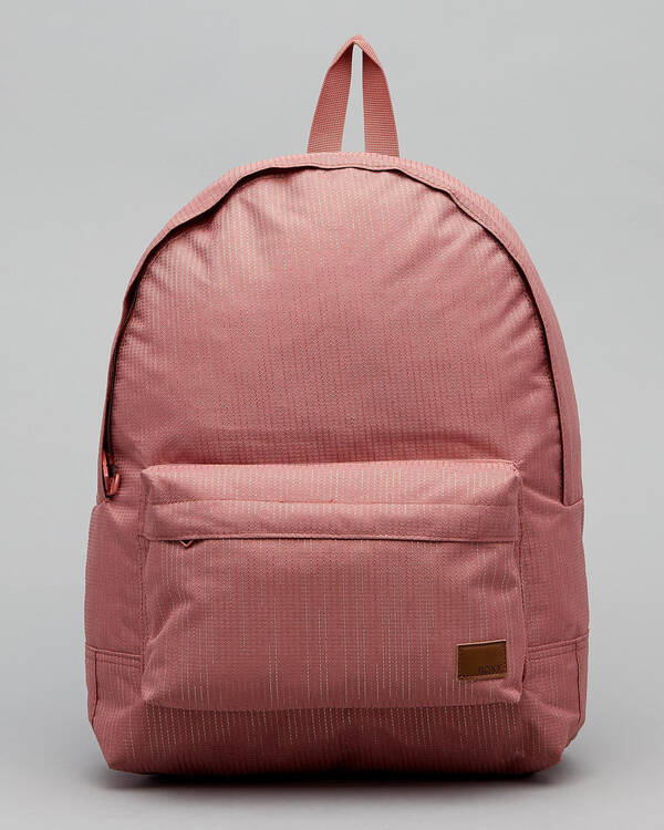 Roxy Baby Rose Backpack for Womens