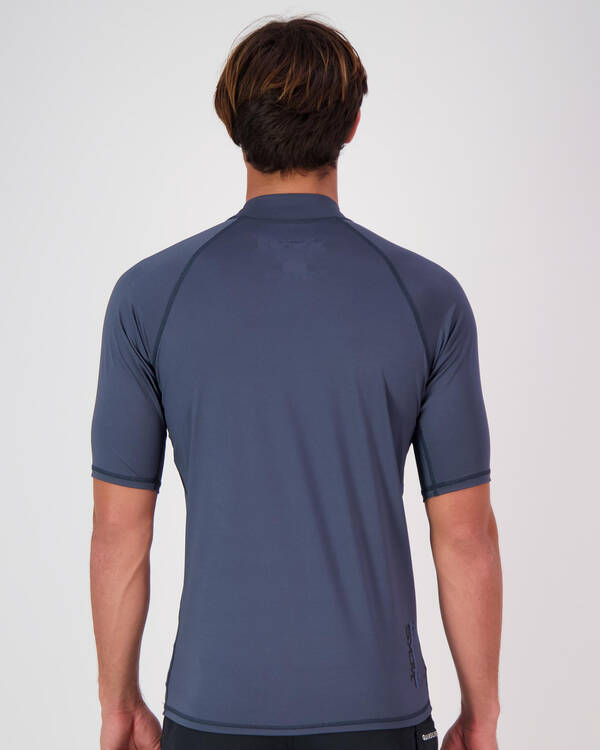 Jacks Channel SS Wetshirt for Mens