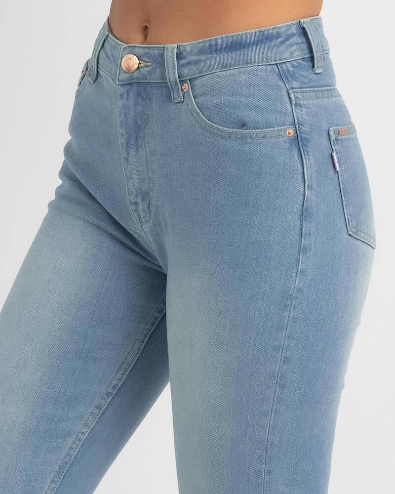 Used Oppo Jeans for Womens