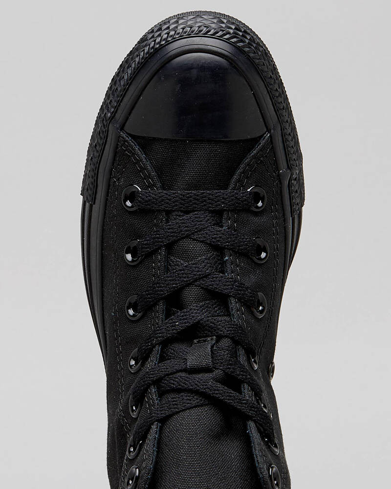Converse Womens Chuck Taylor Hi-Top Shoes for Womens
