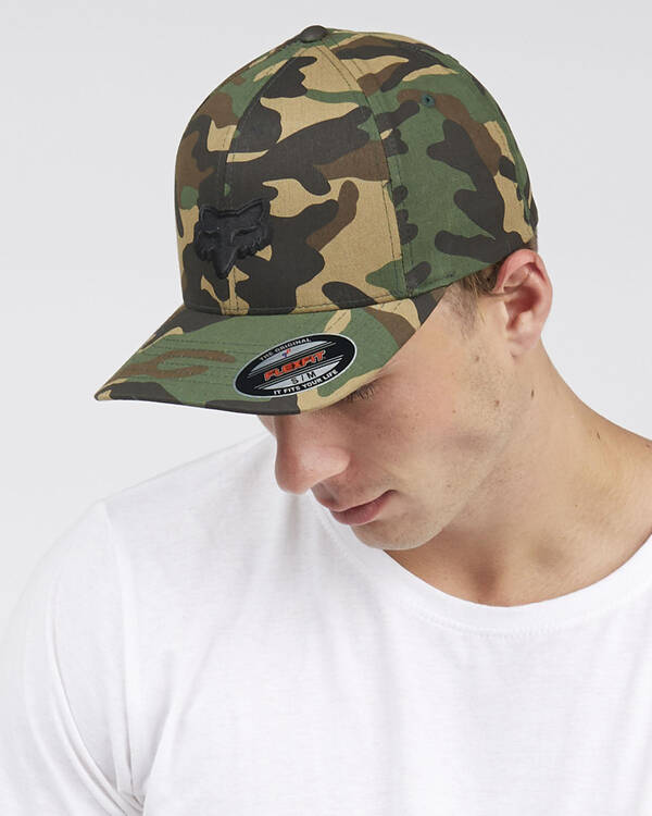 Fox Legacy Cap for Mens