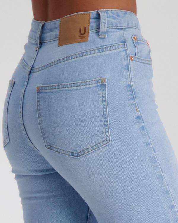 Used Oppo Jeans for Womens