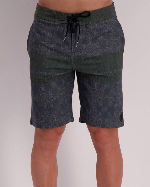 Skylark Maize Board Short for Mens