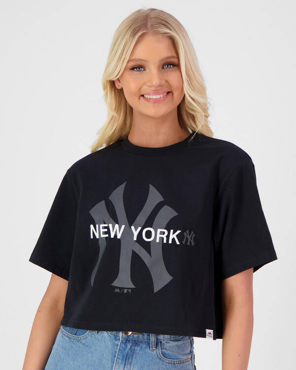 Majestic Berrin T-Shirt for Womens