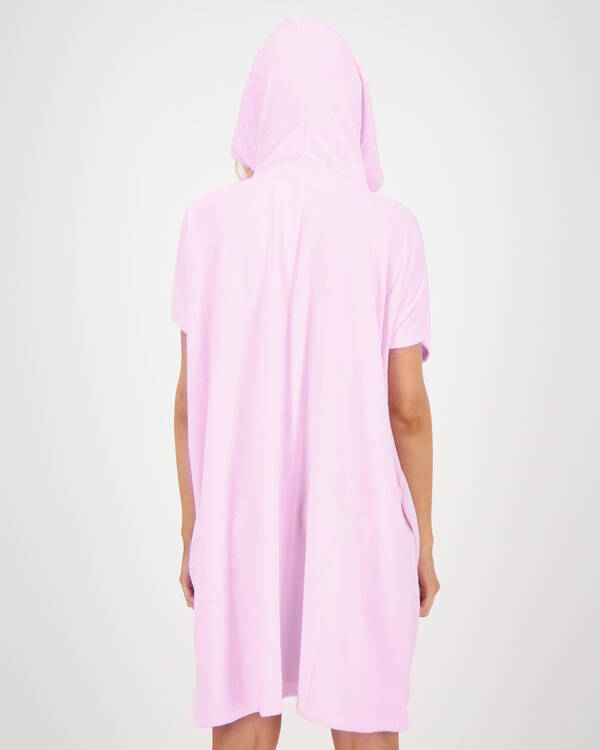 Rip Curl Surf Essentials Hooded Towel for Womens