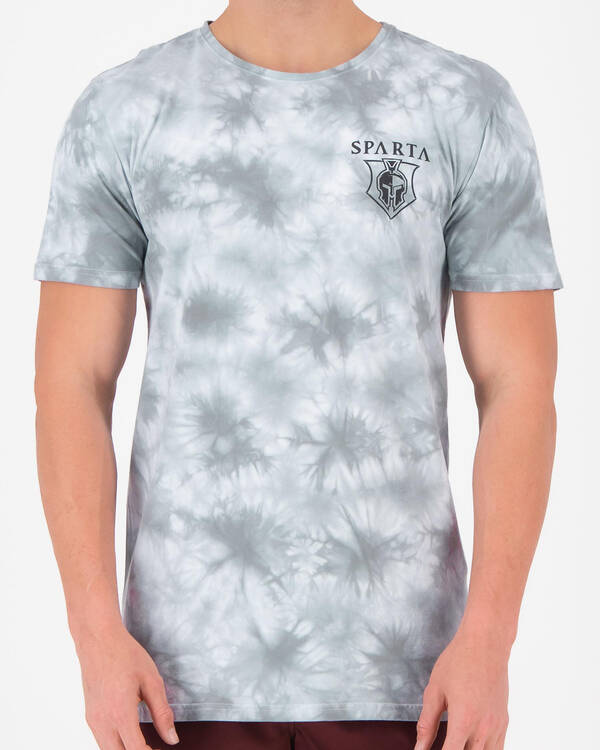 Sparta Grail T-Shirt for Mens