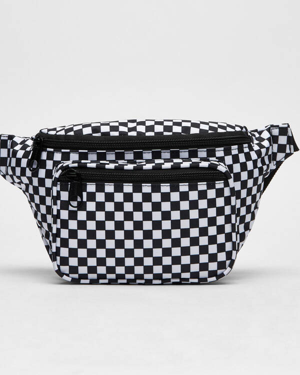 Dickies Hip Sack Check for Mens