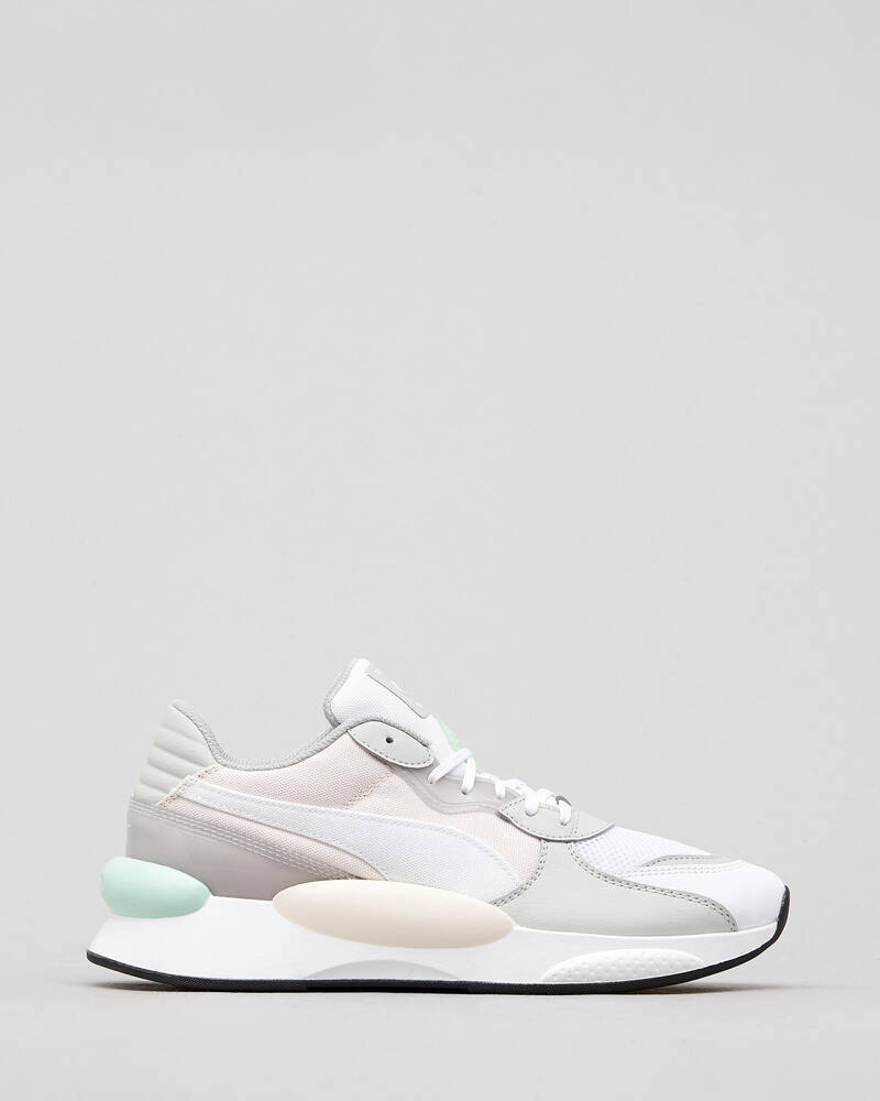 Puma Womens 9.8 Fresh Shoes for Womens