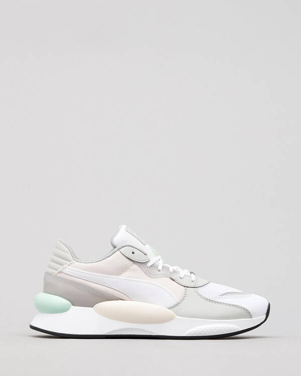 Puma Womens 9.8 Fresh Shoes for Womens