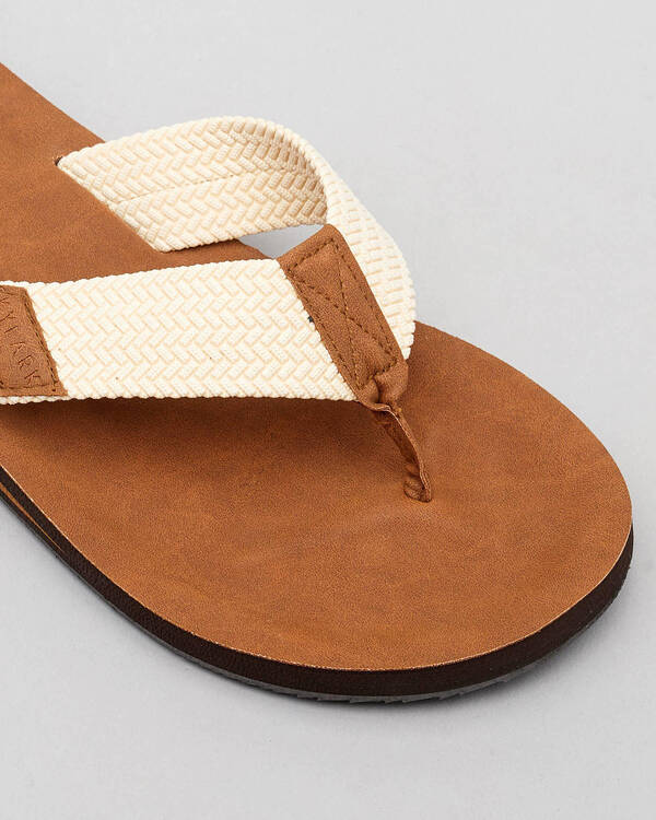 Skylark Nautica Thongs for Mens