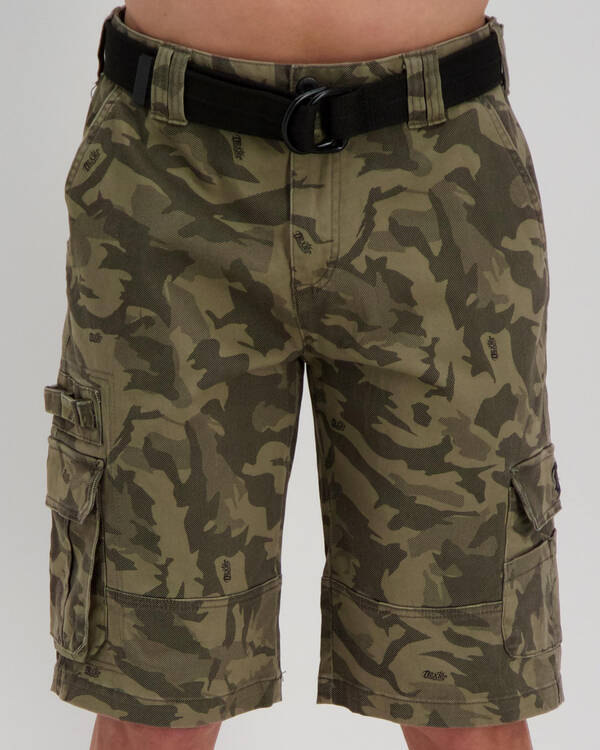 Dexter Pace Cargo Short for Mens