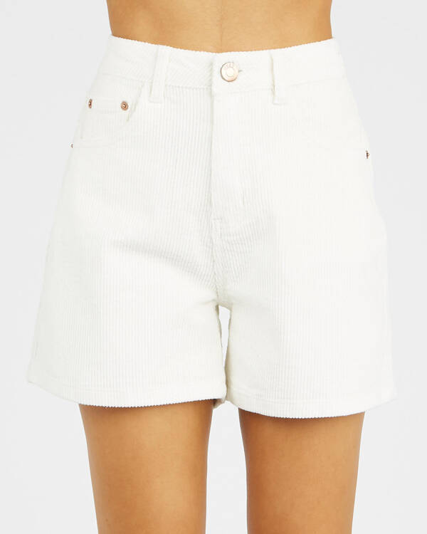 Used Epanie Shorts for Womens