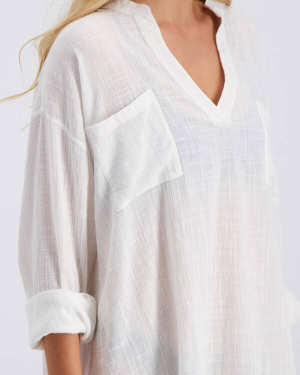 Rip Curl Koa II Beach Cover for Womens