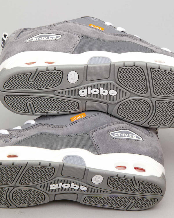 Globe Chet IV Shoes for Mens