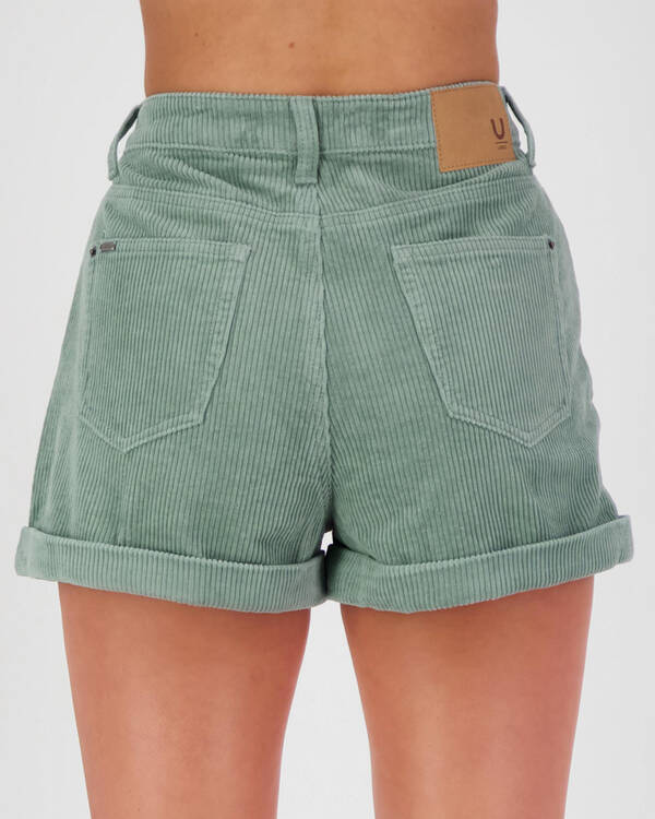 Used Reeves Shorts for Womens