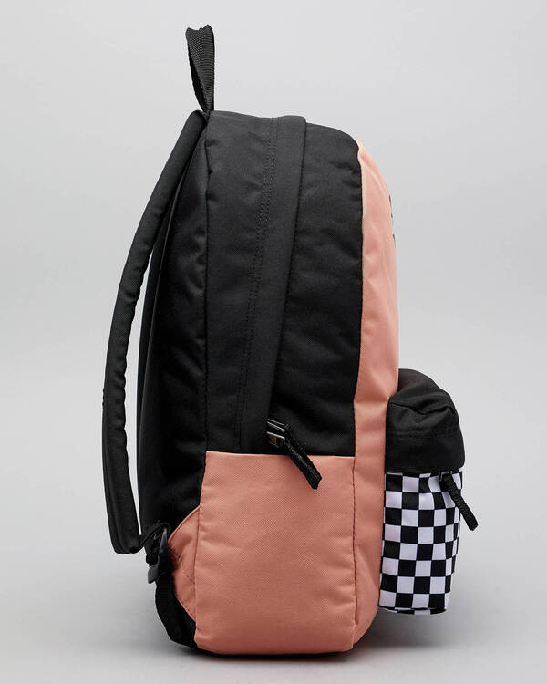 Vans Street Sport Realm Backpack for Womens