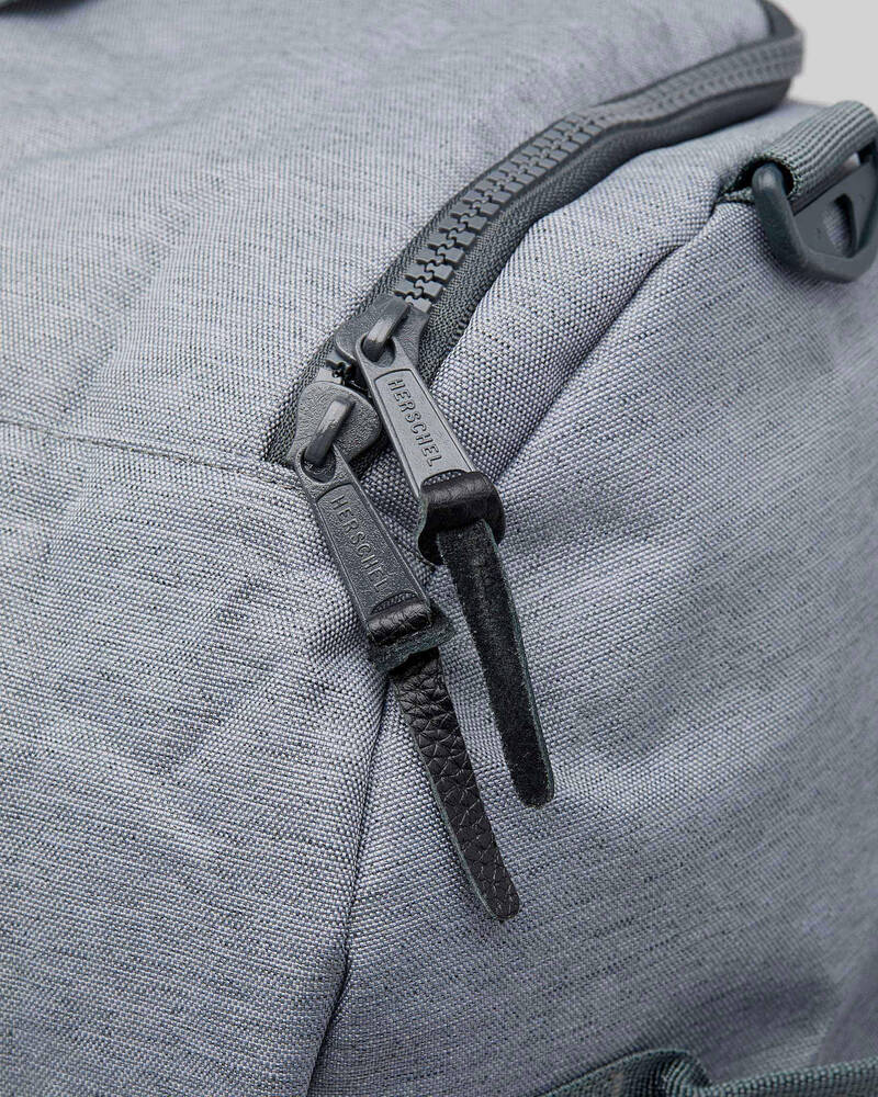 Herschel Duffle Bag for Mens