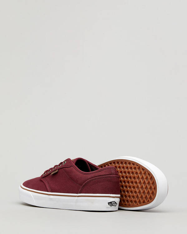 Vans Atwood Shoes for Mens