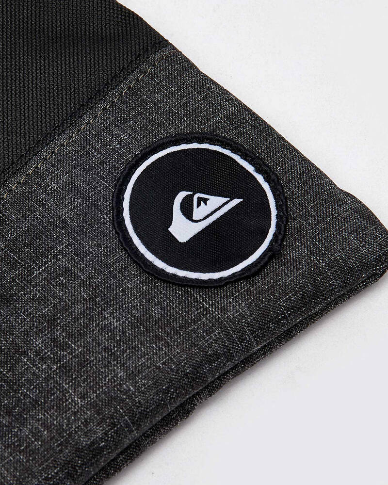 Quiksilver Kanoya 2 Pencil Case for Mens