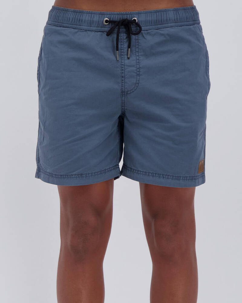 Lucid Action Mully Shorts for Mens