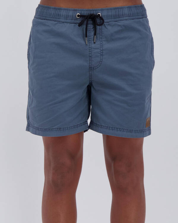 Lucid Action Mully Shorts for Mens