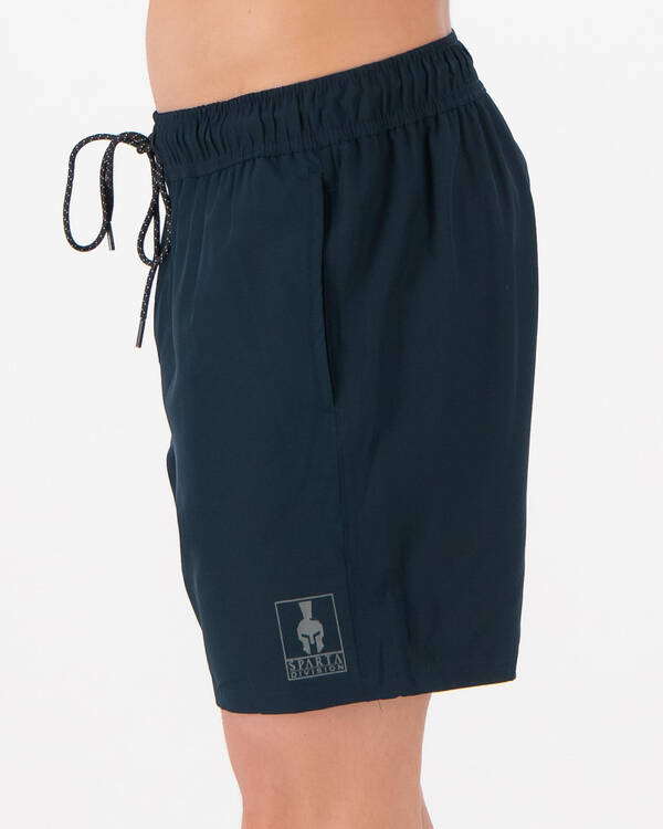 Sparta Sustained Mully Shorts for Mens