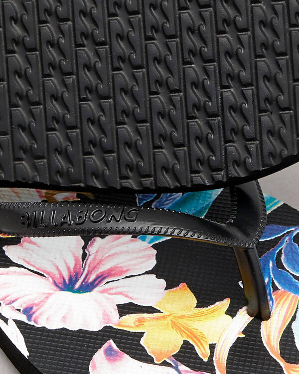 Billabong Mahalo Thongs for Womens