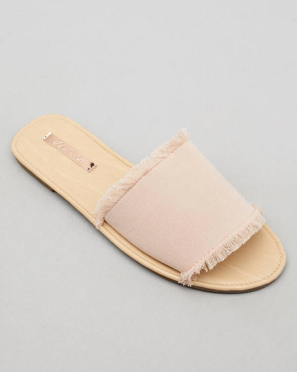Mooloola Newport Sandals for Womens
