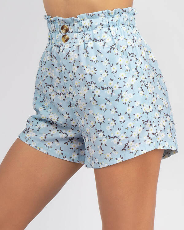 Ava And Ever Conner Shorts for Womens