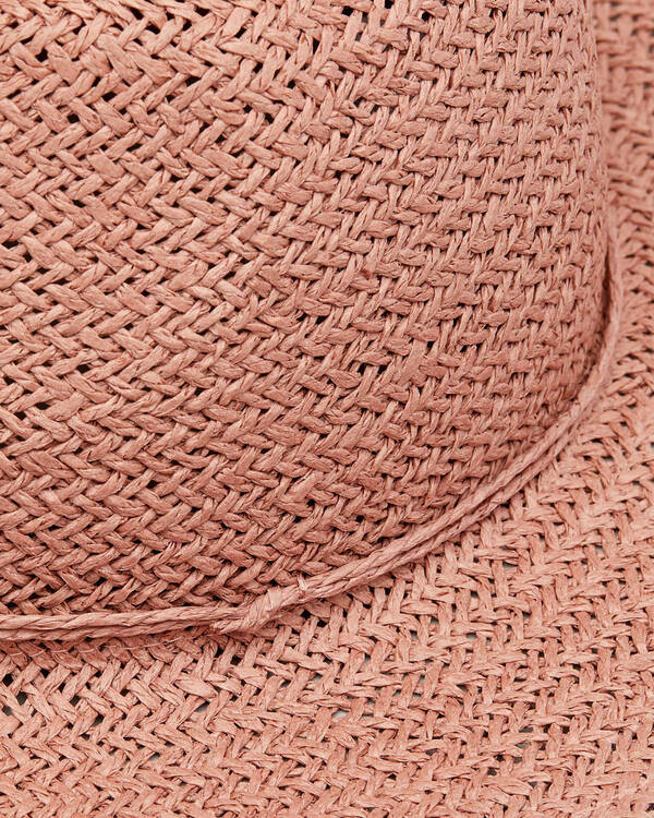 Mooloola Pompeii Panama Hat for Womens