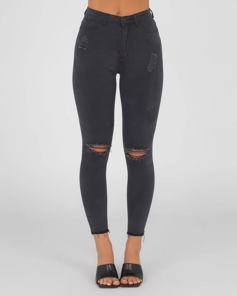 Ava And Ever Salt Lake City Jeans for Womens